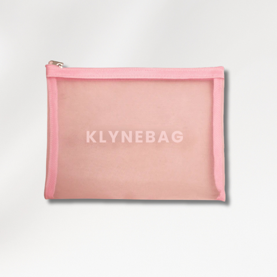 KlyneBag® – Bolsa de malla para tu afeitadora KLYNE®