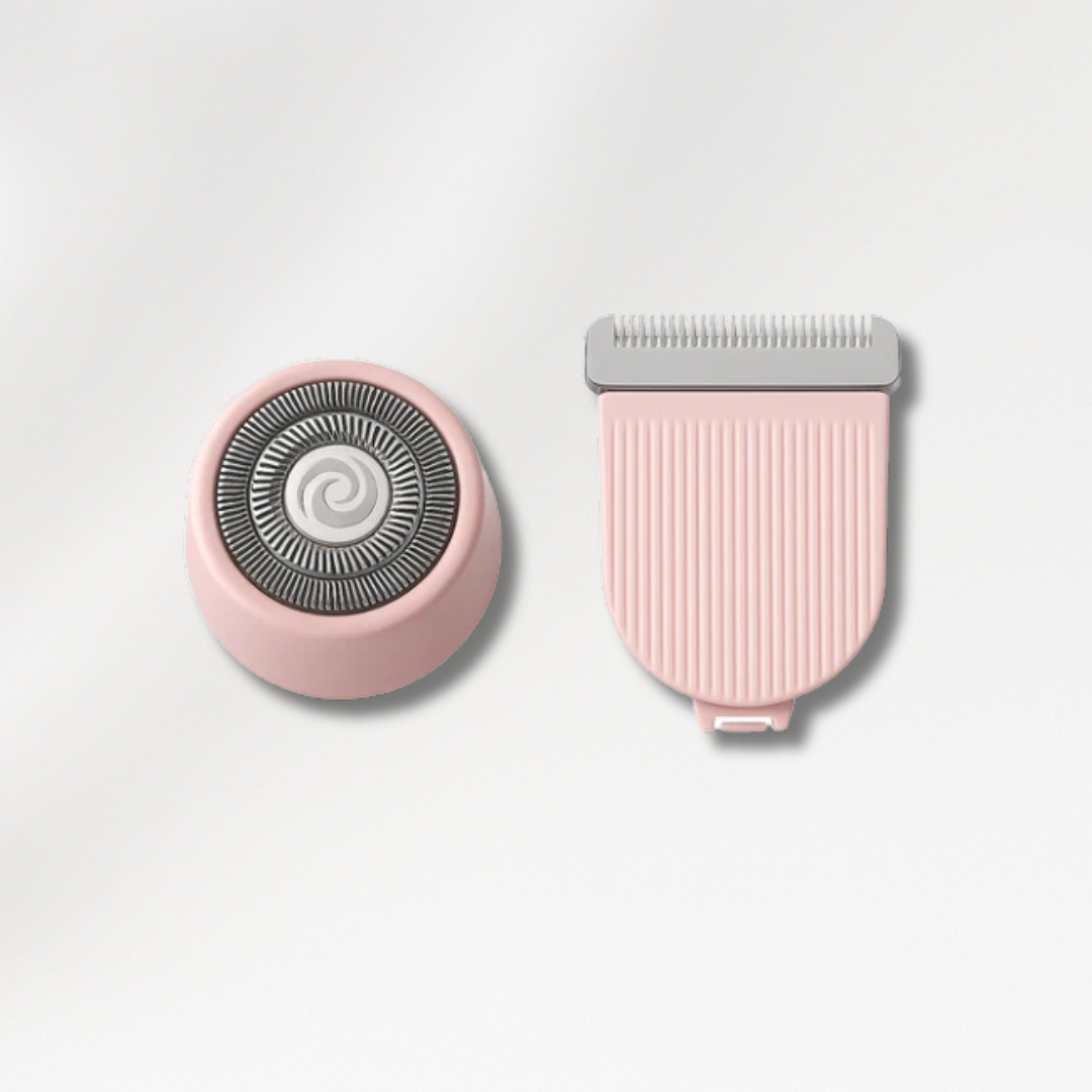 KlyneHeads® – Cabezales de repuesto para tu afeitadora KLYNE®